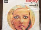 OST Psych LP: 