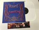 THE HELLACOPTERS-GRANDE ROCK-SUB POP-VINYL 9.4, SLEEVE 9.4