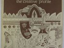 Harold McKinney - Voice & Rhythms Of The Creative Profile LP - Tribe VG+