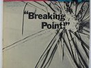Freddie Hubbard - Breaking Point LP - Blue Note - BST 84172 Stereo RVG VG+