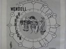 Wendell Harrison - An Evening With The Devil LP - Tribe VG++