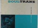 John Coltrane - Lush Life LP - Prestige - PRLP 7188 Mono DG RVG