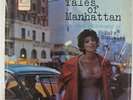 Babs Gonzales - Tales Of Manhattan LP - Jaro - JAM 5000 Mono DG PROMO Shrink