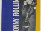 Sonny Rollins - S/T LP - Blue Note - BLP 1542 Mono DG RVG 47 W 63rd