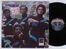 INTRUDERS When We Get Married GAMBLE LP VG++