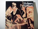 IGGY POP and THE STOOGES LP Declaration of war funhouse sessions 1970 Rhino