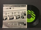 THE RANDOMS - A B C D / Let’s Get Rid Of New York Dangerhouse PT-1 Orig Punk EX