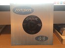 Betty Johnson - Honky Tonk Rock (Tri London - Near Mint 8326)