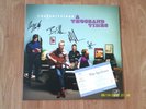 SPITFIRES-THOUSAND TIMES LP(CATCH 22)SIGNED/TICKET