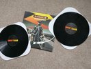 Blackalicious Blazing Arrow Double LP Vinyl Record , Gatefold.