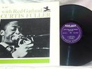 Curtis Fuller with Red Garland LP 1962 Orig Mono Prestige New Jazz Paul Chambers
