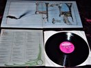 GENESIS TRESPASS 1970 LP PINK CHARISMA + INNER A2 / B2 PRESSING GATEFOLD SLEEVE