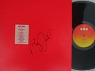 Billy Joel OZ Promo 2LP Live in the USSR NM ’87 Signed CBS Pop Rock