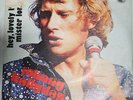 JOHNNY HALLYDAY - ESPAGNE - Hey lovely lady (en anglais)   +1 - RARE