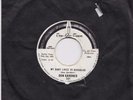 NORTHERN SOUL DON GARDNER MY BABY LIKES TO BOOGALOO NOT FOR SALE COPY