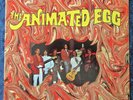 THE ANIMATED EGG  Self-Titled (1968) Vinyl, Alshire Records S-5104 Psych Rock NM