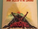 BOB MARLEY & THE WAILERS - UPRISING - Original 1980 Vinyl LP