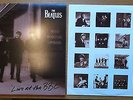 THE BEATLES 2LP LIVE AT THE BBC Capitol 1994 MONO JOHN PAUL GEORGE RINGO