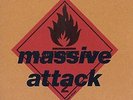 Massive Attack-Blue Lines  (US IMPORT)  VINYL NEW