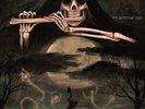 DOCTOR SMOKE - THE WITCHING HOUR LP, us doom/metal