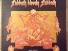 BLACK SABBATH Sabbath Bloody Sabbath 1973 UK WWA w/INNER - EX+/EX-