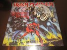 IRON MAIDEN 