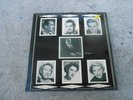 MOZART-DON GIOVANNI-KRIPS-SIEPI-CORENA-4 LP BOX SET-IMP-UK-LONDON XLLA 34-NM