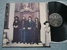 BEATLES Hey Jude LP NEW ZEALAND CPCS106 UK Export Matrix Parlophone