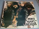 Mike Hart Bleeds LP Dandelion 1969 John Peel