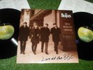 THE BEATLES 'LIVE AT THE BBC' 7243 8 31796 1 9 / PCSP 726 APPLE 1994 UK 'SAMPLE'