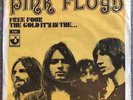 Pink Floyd 'Free Four' Very Rare Danish 7