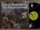 Larry Saunders The Prophet Of Soul AMHERT NM private funk