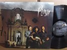 Plush EX self titled 1982 RARE modern soul funk