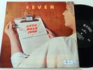LITTLE WILLIE JOHN FEVER VG++ King 564 Mono Nurse Cover 1st press deep groove