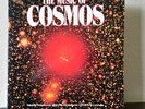 THE MUSIC OF COSMOS record