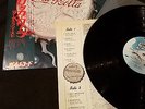 JUDAS PRIEST ROCKA ROLLA JAPANESE LP WITH O.B.I. INSERT  RARE HEAVY METAL