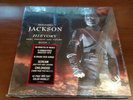 Michael Jackson LP ?– HIStory - Past, Present And Future - Book I, (SEALED)
