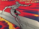 JOE SATRIANI SURFING WITH THE ALIEN ORIGINAL 12
