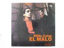WILLIE COLON LP, EL MALO (Fania US Issue NM/NM)