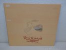 JONI MITCHELL Court and Spark SEALED ORIGINAL GATEFOLD Hype Sticker Elektra 1974