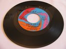 THE PARLIAMENTS - DON'T BE SORE AT ME / ALL YOUR GOODIES ARE GONE - REVILOT