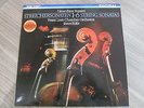 ROSSINI Streichersonaten 1-6  LP LISZT Chamber, Rolla TELDEC DIGI 6.43099 MINT