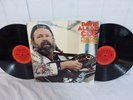 David Allan Coe    For The Record The First 10 Years   EX+ Promo 1st press LP's