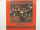 LATINAIRES LP, CAMEL WALK (FANIA US Issue NM/NM)