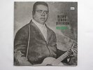 BLIND LEMON JEFFERSON LP, BLIND LEMON JEFFERSON VOLUME 1 (ROOTS US Issue NM/NM)