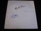 Th Beatles - White Album - Used Record - Paul McCartney - George Harrison