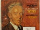 sealed Classic/RCA LSC 2430 Rubinstein, Rachmaninoff Paganini Rhapsody, Reiner