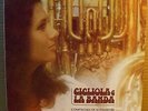 GIGLIOLA E LA BANDA - Gigliola Cinquetti -  LP Mint Never Played