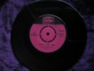 THE SPECTRES  Hurdy Gurdy Man / Laticia  7
