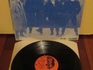 Anti-Nowhere League Lp 